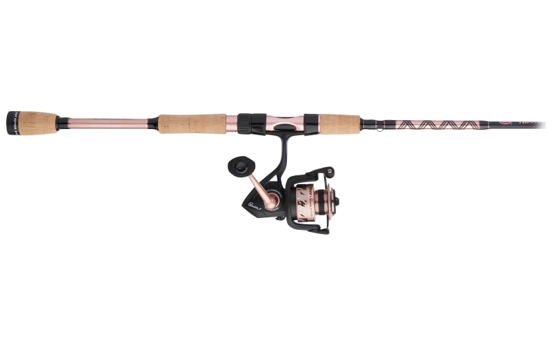 accurate fishing reels Accurate main image 0