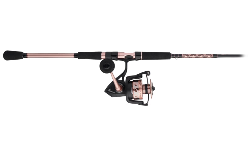 Gold Penn Spinning Combos PENN Passion II Spinning Combo Bass Pro Shops