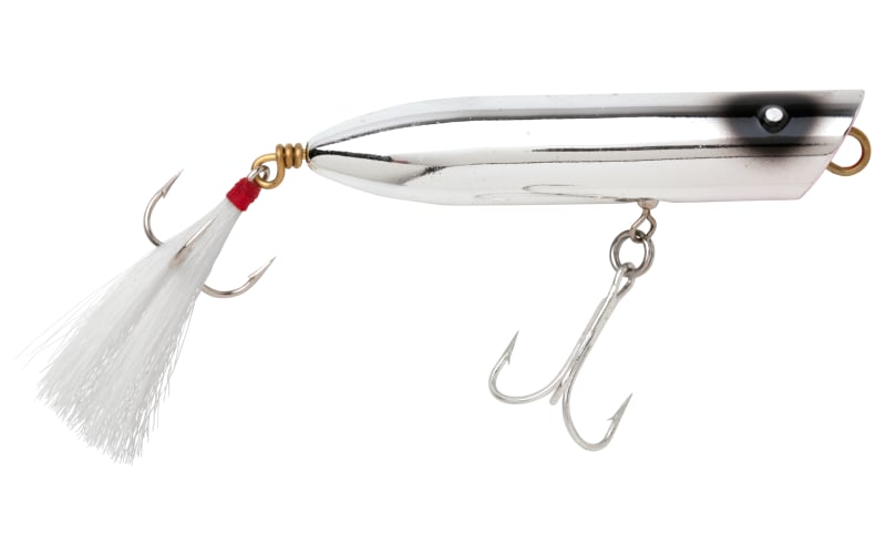 bass pro striper lures Creek Chub Striper Strike Slow-Sinking Lure