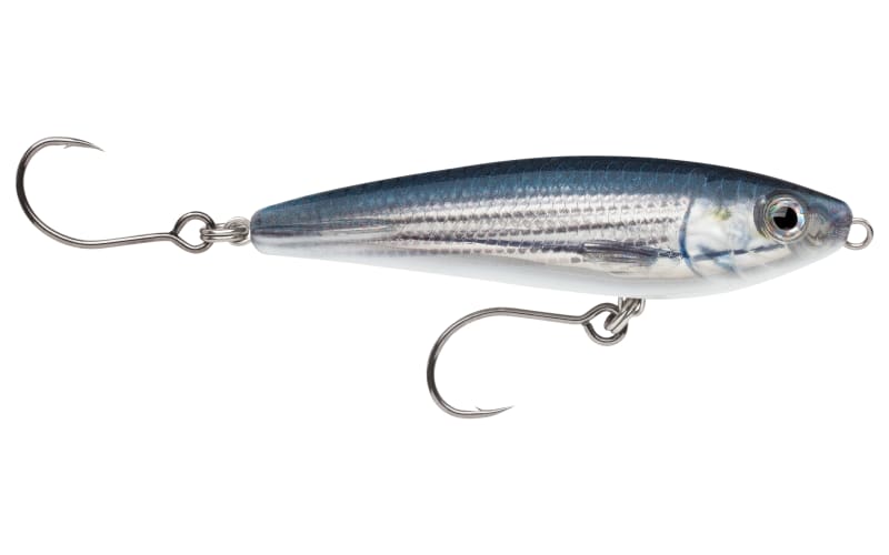 Rapala X-Rap Saltwater SubWalk | Bass Pro Shops