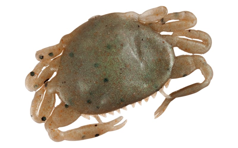 Berkley Gulp! Saltwater Peeler Crab | Cabela's