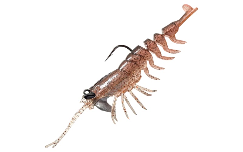 Savage Gear Manic Shrimp RTF | Cabela's