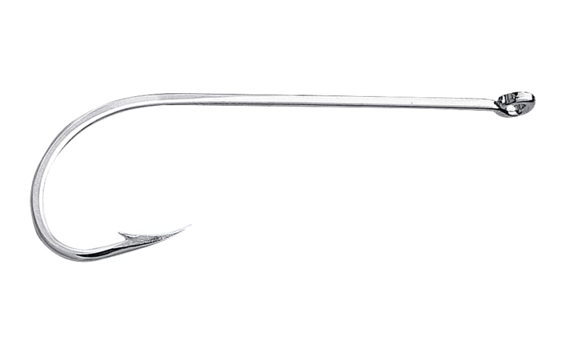 Mustad Beak Hook 92611-NI 2