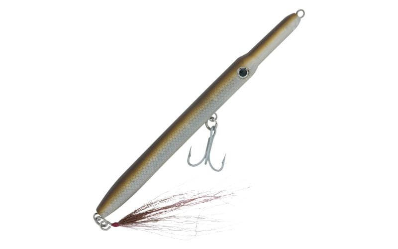 20 fishing pole 7' Kingfish 20-50# - Red