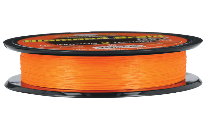 Diamond Generation 3 Diamond Braid 8X Fishing Line | Bass Pro Shops