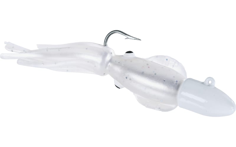 crippled herring fishing lure Luhr Jensen 4751-500-0307 Crippled