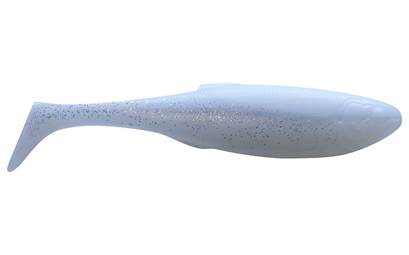 big hammer fishing lures Sardine it has already accounted for some huge catches Big Hammer Swimbait - Pearly