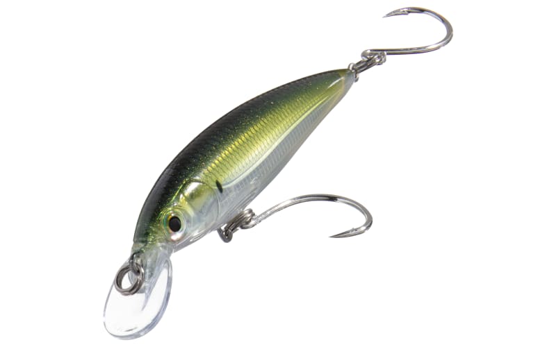 cheap micro fishing lures Rebel Crickhopper Patch Size:2 (6pk) Big Nic Fishing making it ideal for
