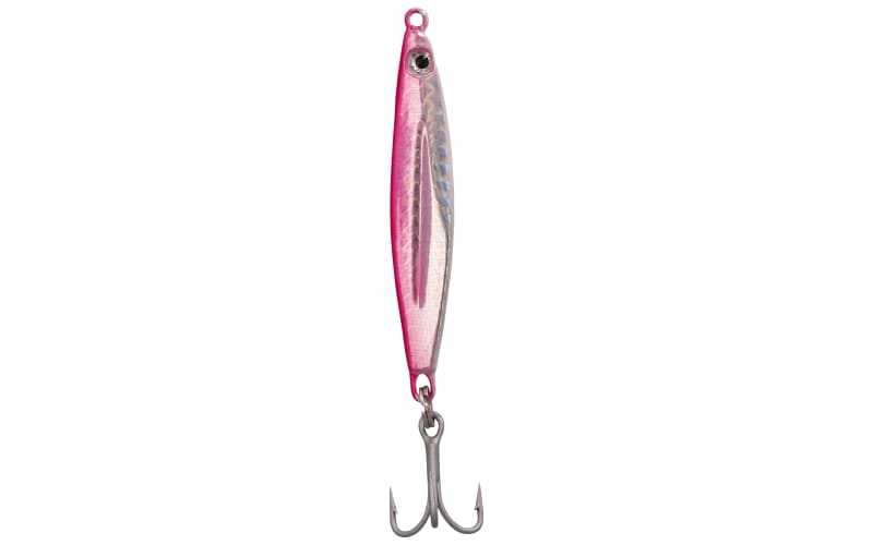 big nick fishing lures Big Nic Fishing Spanish Candy Jig