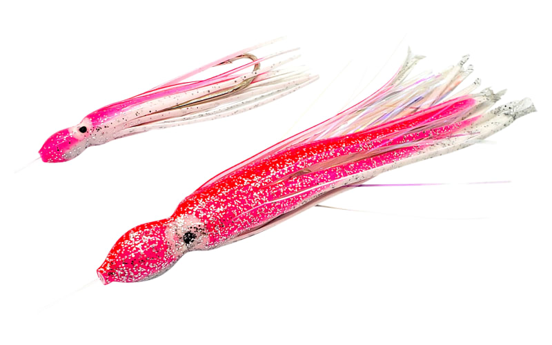 bass lures snake 16" Snake Lure for Trophy Bass - Black/Blue - Fishing Lures