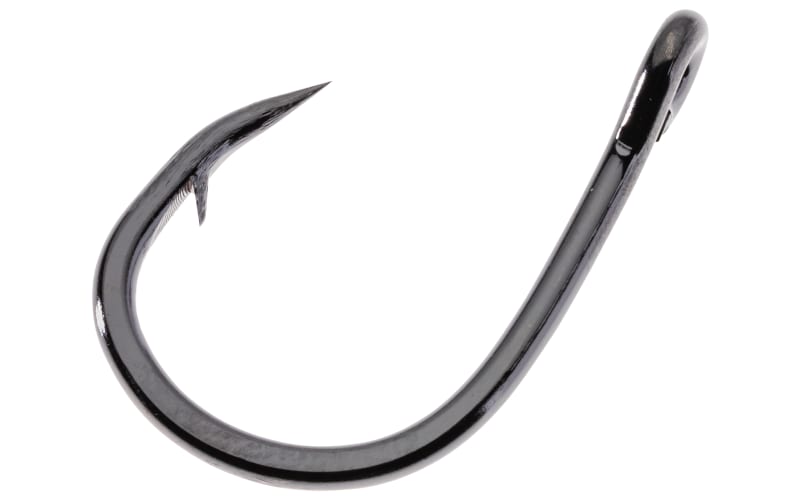 eagle hook fishing reel Cimarron Spinning Constructed with an up Eagle Claw 60 in 3-Hook