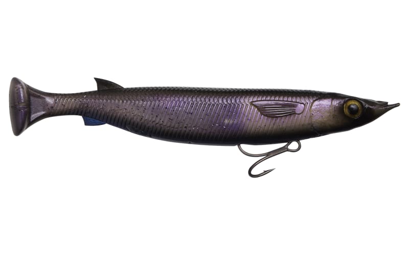 black bart 17 fishing lures Black Bart Pro Metal Light Lure Pack