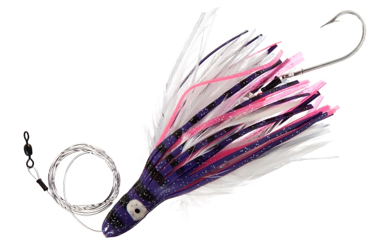 bass magnet lures Leland Trout Designed to fall flat in the water with subtle natural movements R&R Tackle MMPRPK6 Mahi Magnet