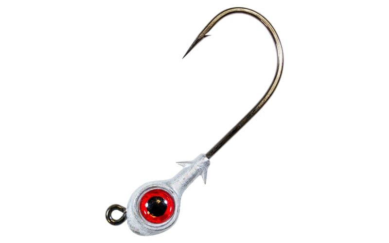 Z-Man Redfish Eye Jighead | Bass Pro Shops