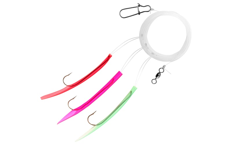 Tide Rite Mackerel Rig Mack's Prairie Wings