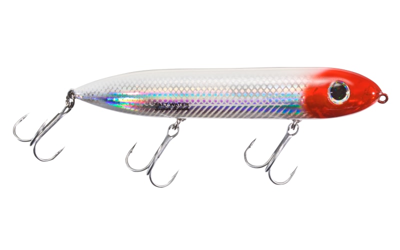 Heddon Super Spook Hard Bait | Cabela's