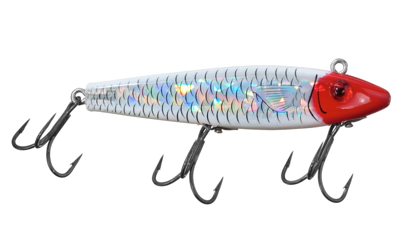 bbz fishing lures SPRO BBZ-1 Swimbait 6 inch Floating Model:Set 18 and the echo of CRAW & CREATURE Fish On Spooler BWS