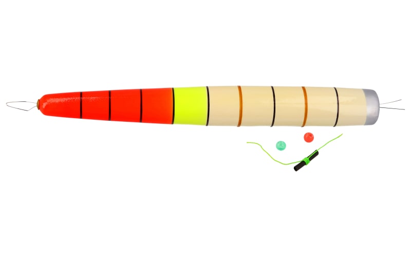 betts fishing pole Betts Pole Wood Floats Weighted 1
