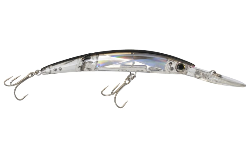 ⭐︎yoppy⭐︎DRT オリカラ　fish  diamond Yo-Zuri 3DR-X Series Shad - Tackle Warehouse
