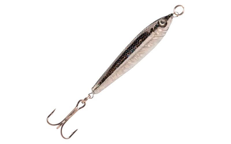 P-Line Laser Minnow Jig | Bass Pro Shops
