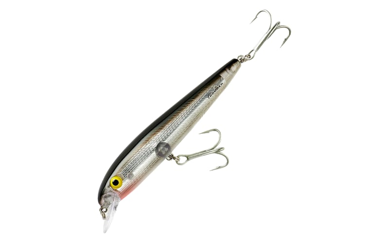 6 hook fishing lure Bass Mafia Daingerous Loaded Swimbait 6