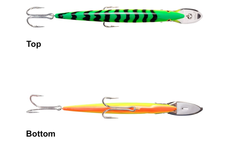Rapala Special COUNTDOWN ルアー 4個セット Rapala CountDown Magnum Crankbait | Bass Pro Shops