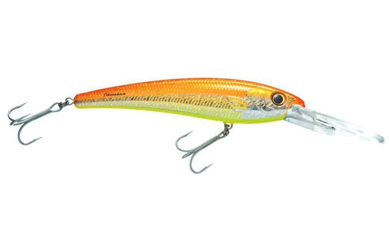 bahamut fishing lure Drifter Believer Crankbaits 10