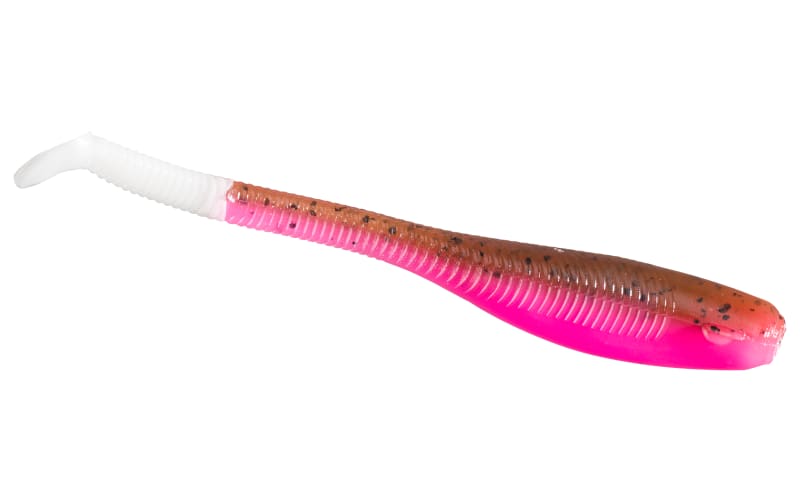 cabela's saltwater fishing lures Down South Lures Saltwater Paddletail Swimbait
