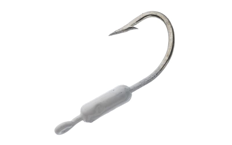【yellowtail】 2025071100027OBEMM Fish Razr Yellow Tail Jighead | Bass Pro Shops