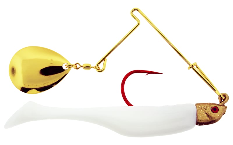 bass pro shop bass assassin lure Bass Assassin Red Daddy Jig