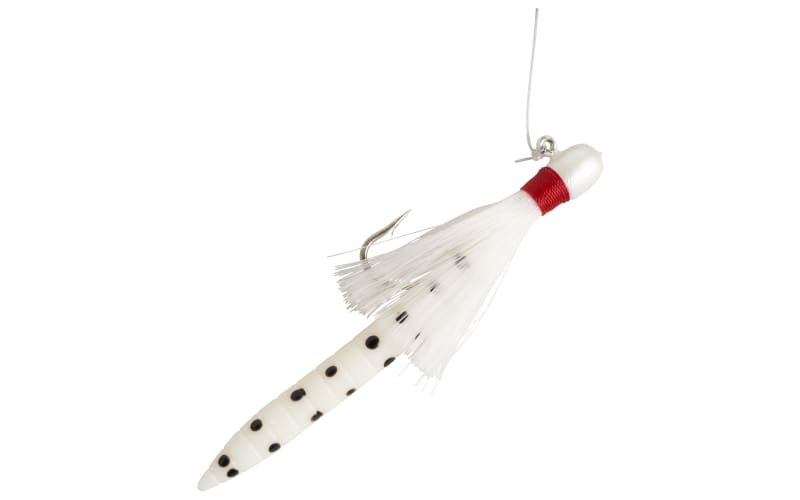 H&H Lure Speck Tail Rig