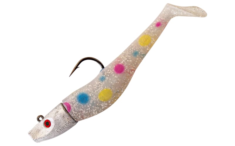 bulk memphis fishing lures Mepps Black Fury Dressed