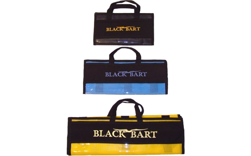 Black Bart Lure Bag