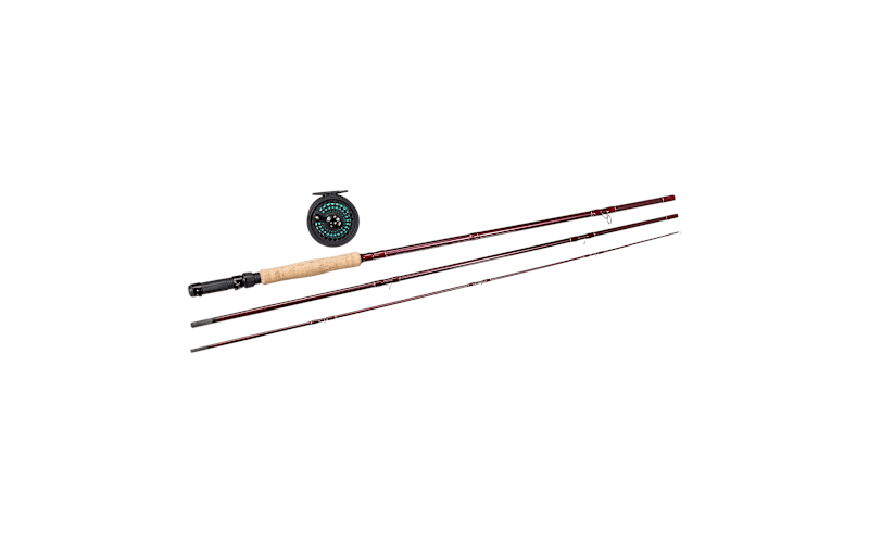 Pflueger® Fly Kit Bass Pro Shops Canada