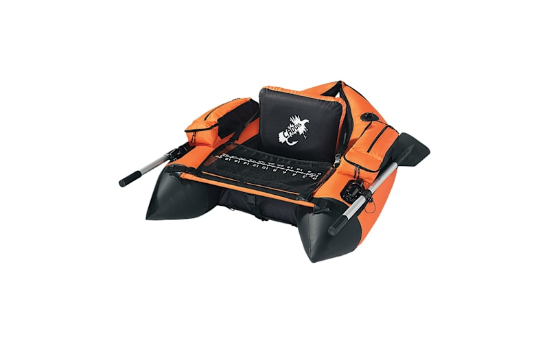 Caddis Premier Plus 2 Float Tube - Angler's Pro Tackle