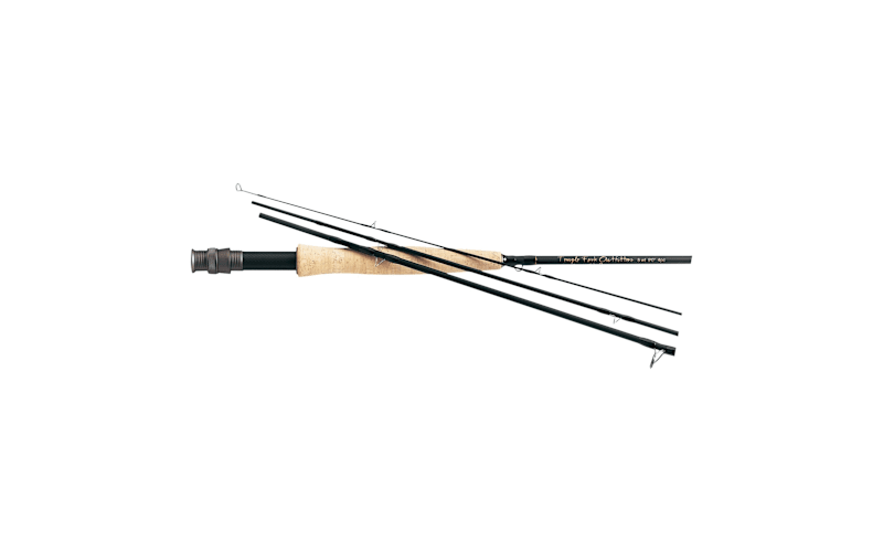 TFO Lefty Kreh Professional Series II Fly Rods Bass Pro Shops Canada