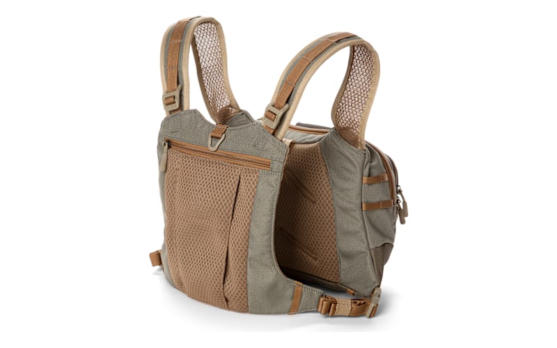 Umpqua ZS2 Overlook 500 Chest Pack Olive Bass Pro Shops Canada