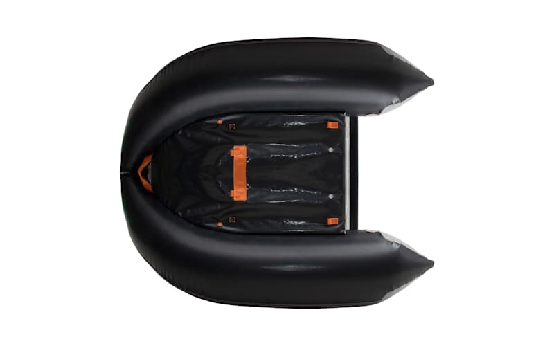 Fish Cat 4 Deluxe LCS – Bateau Gonflable Pêche, Vinyle, Neuf, équipement Sport Extérieur