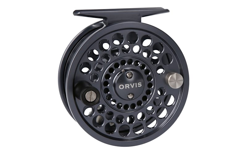 ORVIS　BATTENKILL　Ⅱ Orvis® Battenkill® Disc Fly Reel | Bass Pro Shops Canada