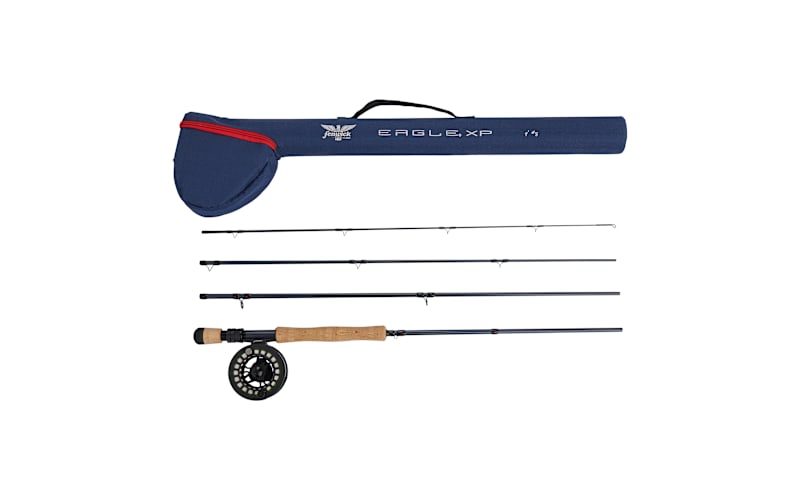 Fenwick® Eagle® XP Fly Outfit Bass Pro Shops Canada