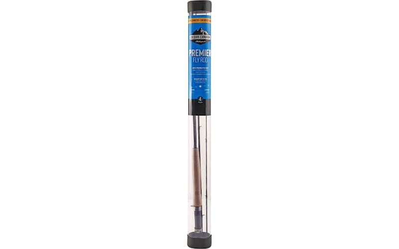 Shakespeare® Cedar Canyon Premier Fly Rod | Bass Pro Shops Canada