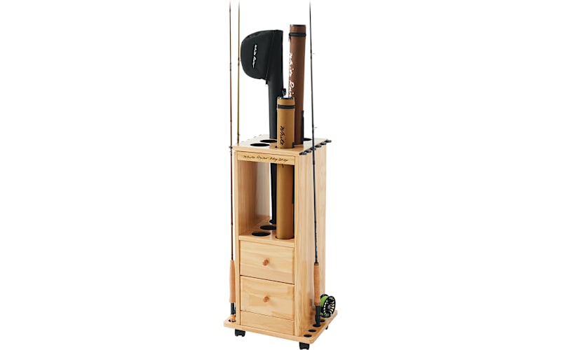 Cuissard Poitrine Homme White River Fly Shop - Trois Fourches, Pattes, Taille US 12R