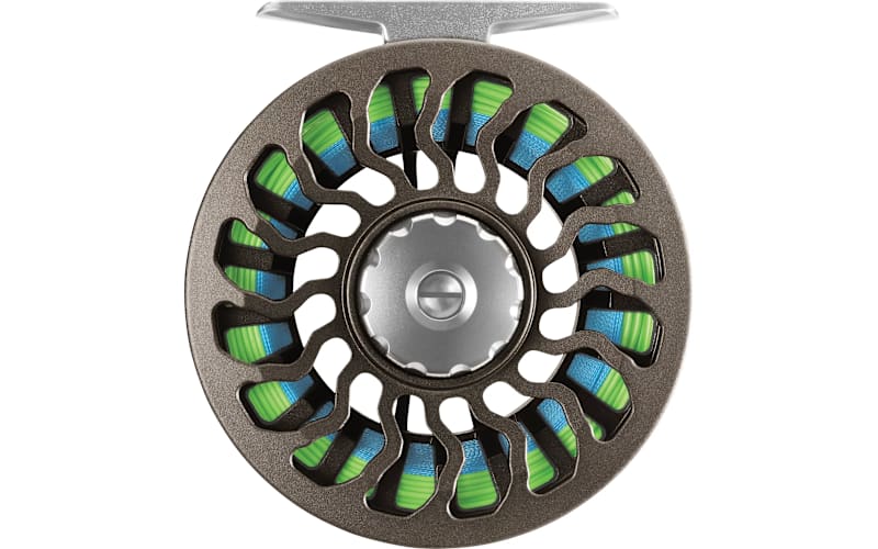 cheeky fly reels canada Cheeky® Preload 2.0 Fly Reel