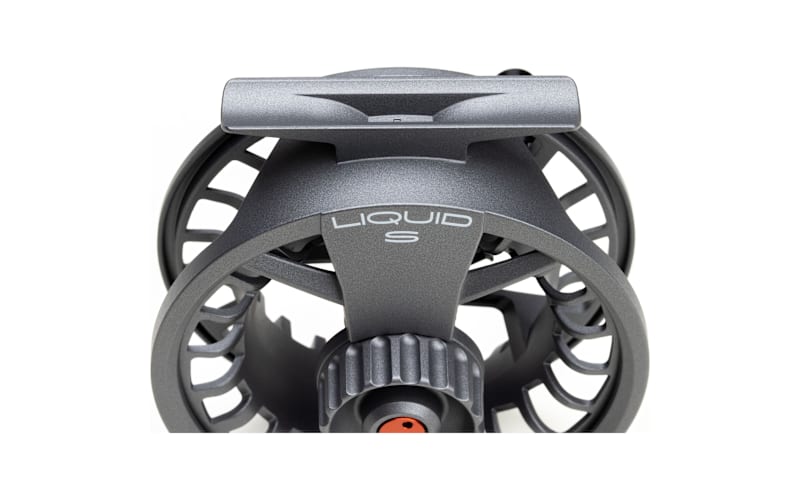 Lamson Liquid-S Fly Reel | Bass Pro Shops Canada
