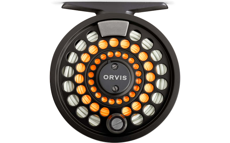Orvis BATTENKILL disc 3/4リール Orvis® Battenkill Disc Fly Reel | Bass Pro Shops Canada