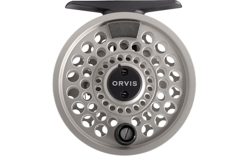 ORVIS バテンキル3/4 Orvis® Battenkill Click Fly Reel | Bass Pro Shops Canada