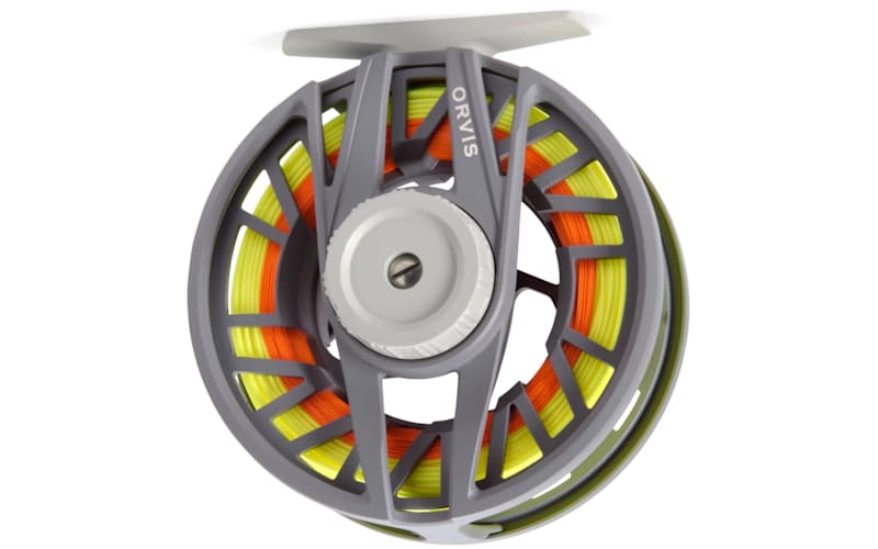 Orvis Clearwater Fly Reel | Bass Pro Shops Canada