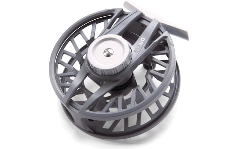 Orvis Clearwater® Fly Reel | Bass Pro Shops Canada