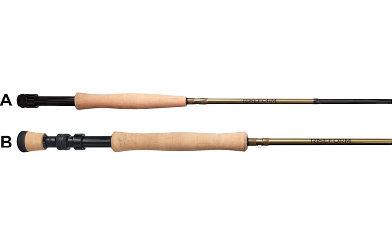 White River Fly Shop® Riseform Fly Combo | Bass Pro Shops Canada