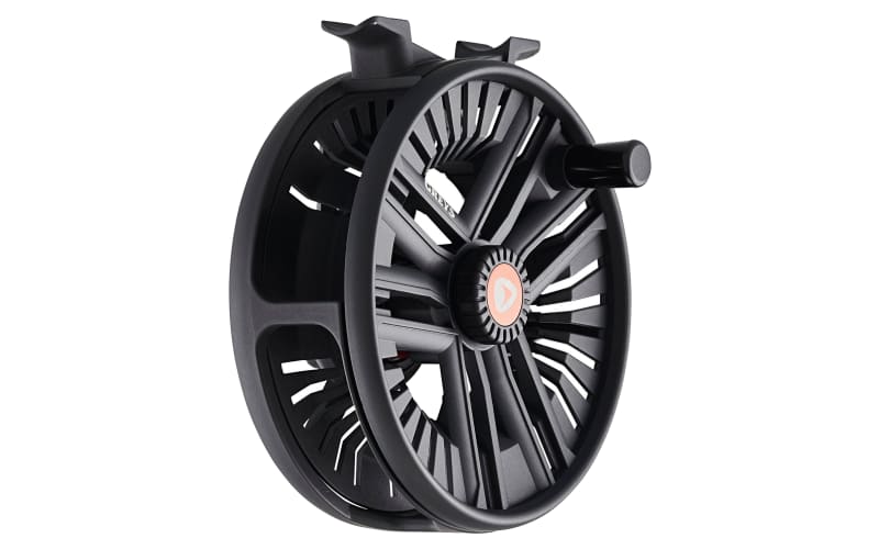 Greys Fin Fly Reel